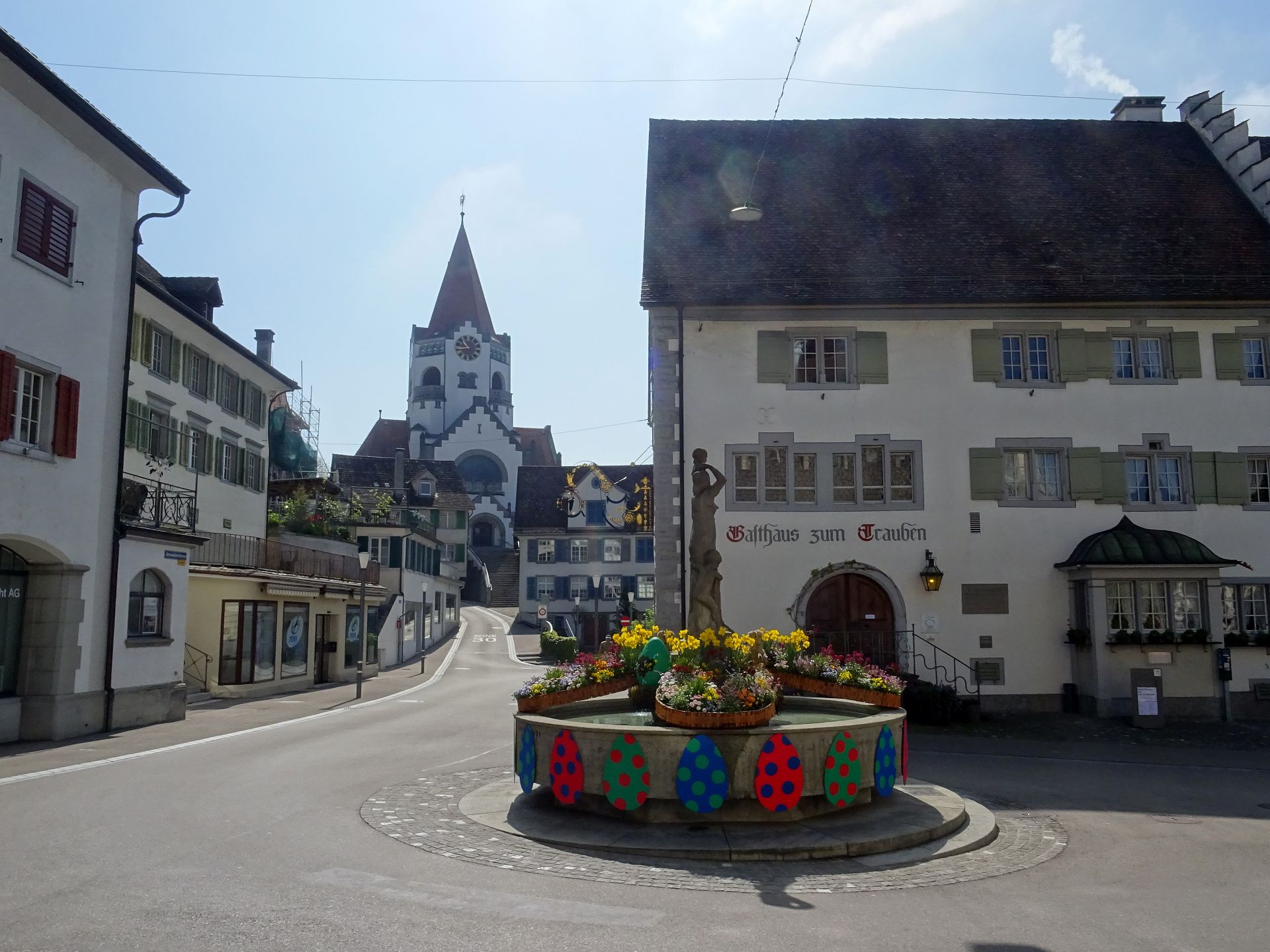 Weinfelden
